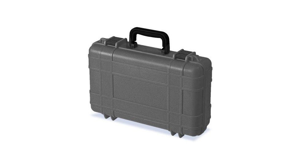 Underwater Kinetics Case 416/Empty/Grey 100 Pack