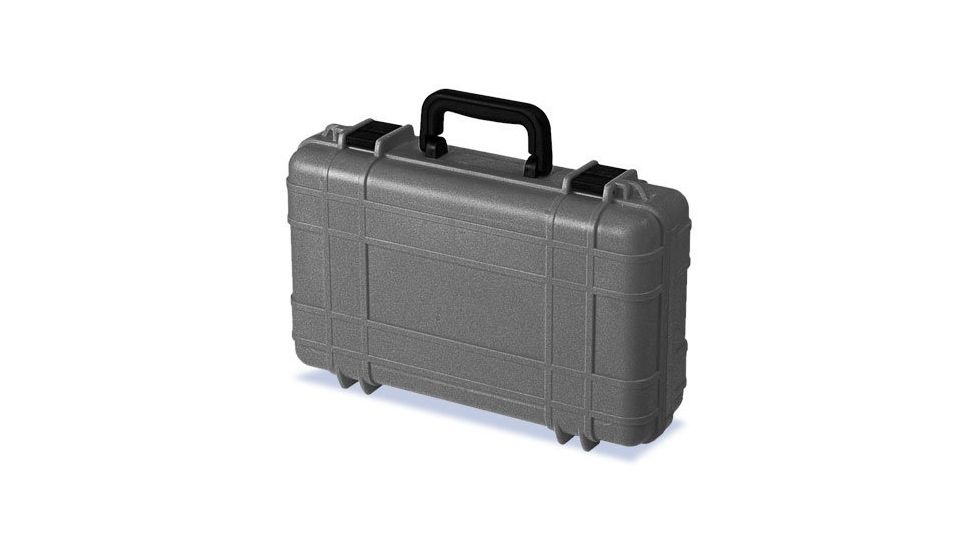 UW Kinetics 416 Ultra Case, Grey