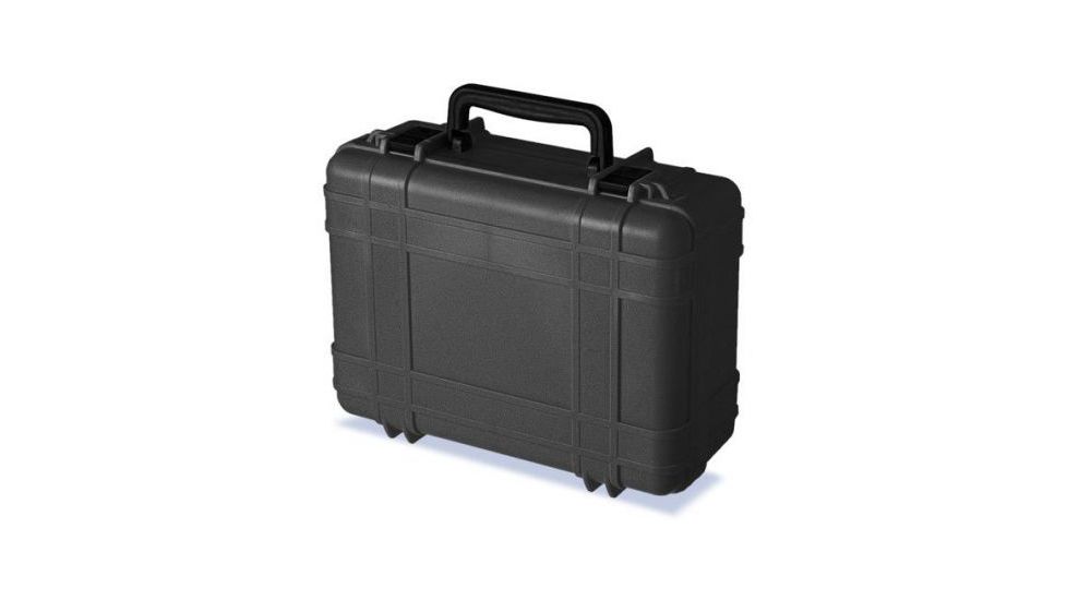 Underwater Kinetics 718 Dry Case Shipping, Options 718 Dry Case, Black
