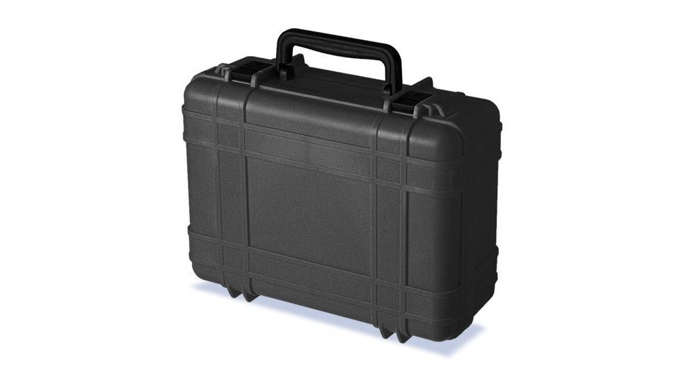Underwater Kinetics 718 Dry Case, Black