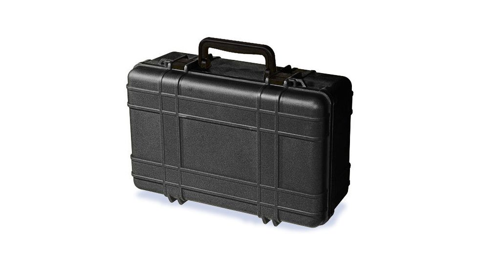 Underwater Kinetics 821 Dry Case, Black