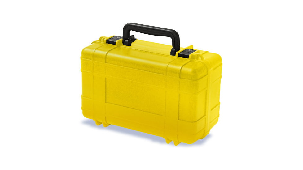 UK International Underwater Kinetics UltraCase 916 Dry Box