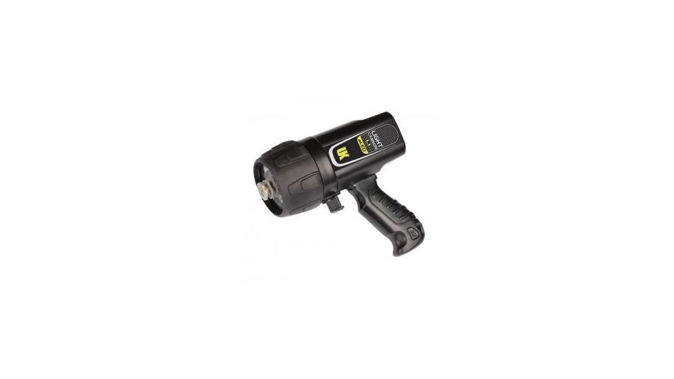 Underwater Kinetics Light Cannon eLED L1, Pistol Grip, Black 0032705 44662 3