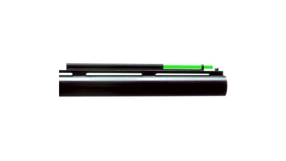 Uni-Dot Fiber Optic 3mm Night Sight, Adhesive, Green - 3301