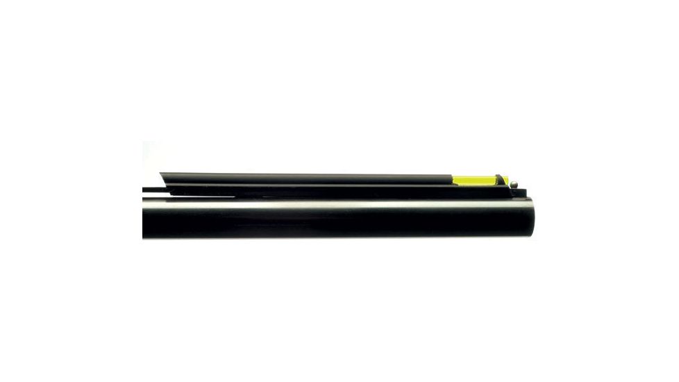 Uni Dot P100 4mm Fiber Optic Rib Lock Snap On Rail Mount