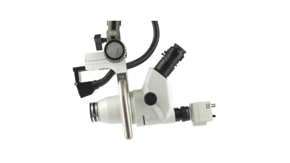 UNICO 0.3x Reducing Objective Lens for use with CS-3001N &amp; CS-3002N zoom bodies