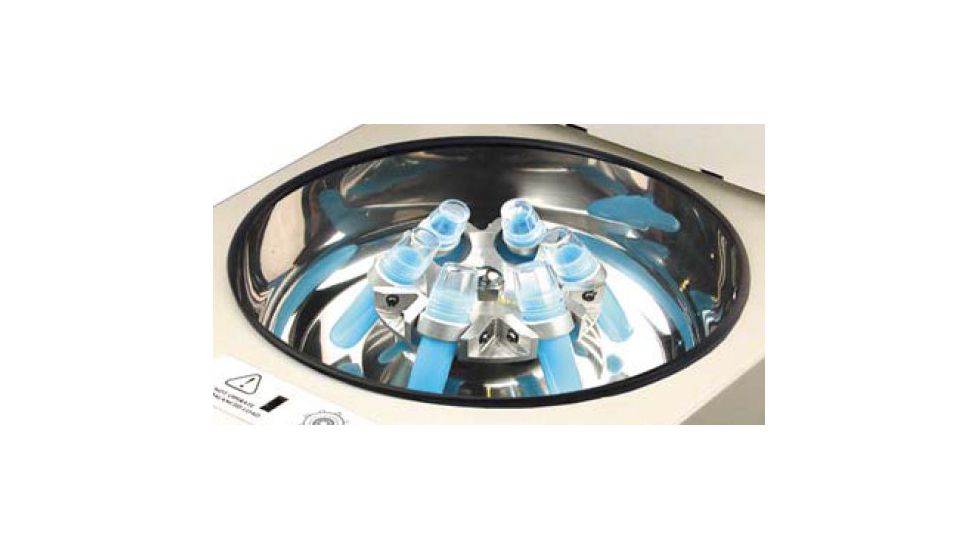 UNICO 6 Place Horizontal Rotor for HX C822 Centrifuge