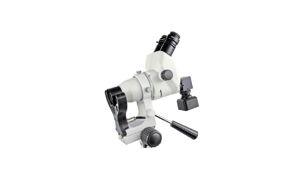UNICO Colpo-Master II Colposcope S-Video Set, S-Video Camera with C-Mount CS205T-SV