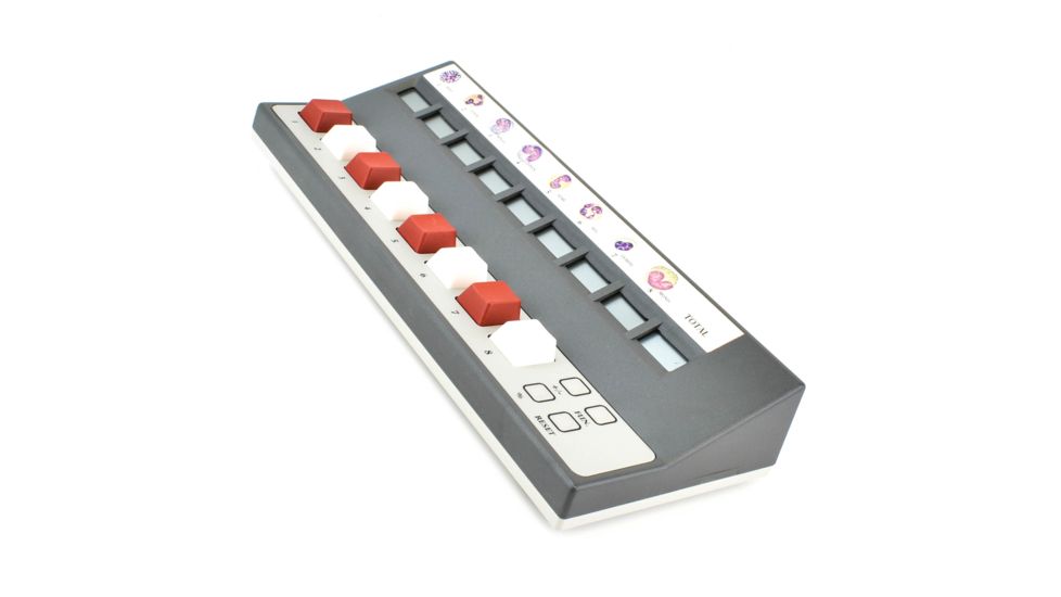 UNICO Digital Differential Counter L-BC9D