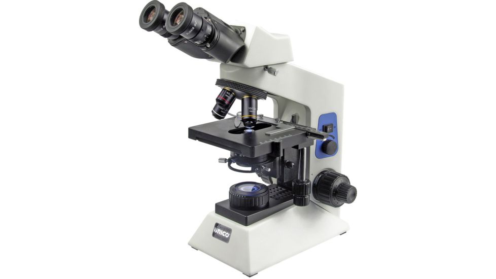 UNICO Binocular Microscope G507