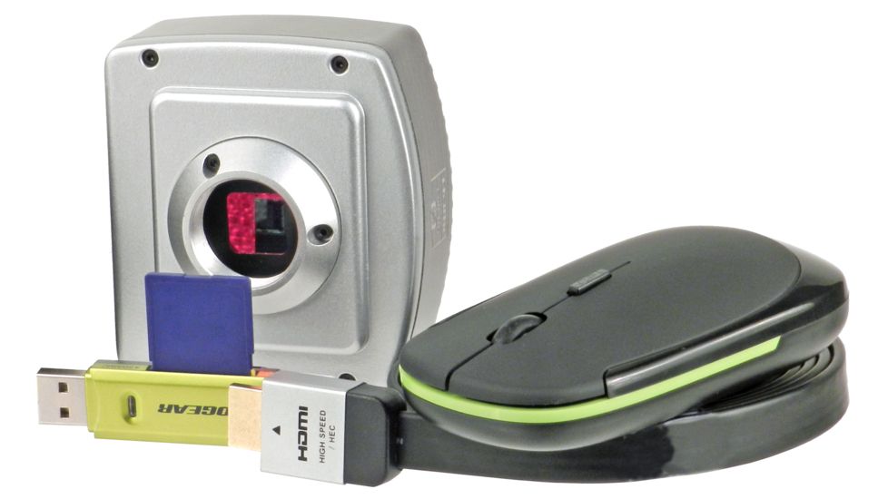 UNICO HDMI 1080P Digital Camera B6-8187