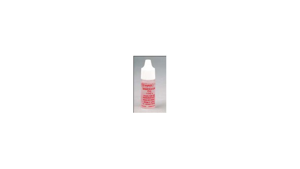 UNICO Immersion Oil, 7 Ml Optical Cleaning Kit B6-8905