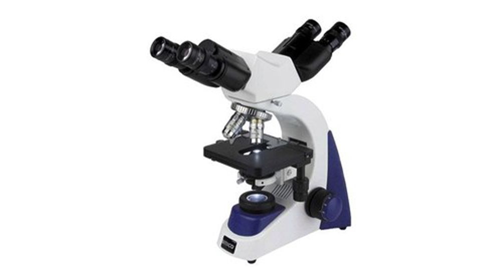 Unico Led Illum Dual Binocular Infinity Microscope G388pl Led Main
