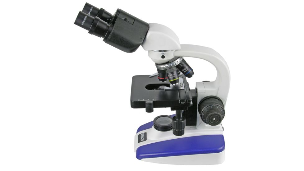 Unico Led Illuminated Binocular Microscope M280