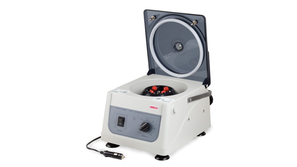 UNICO Lid Open Button Cover for C826 and C828 Portable Centrifuges, C826-130