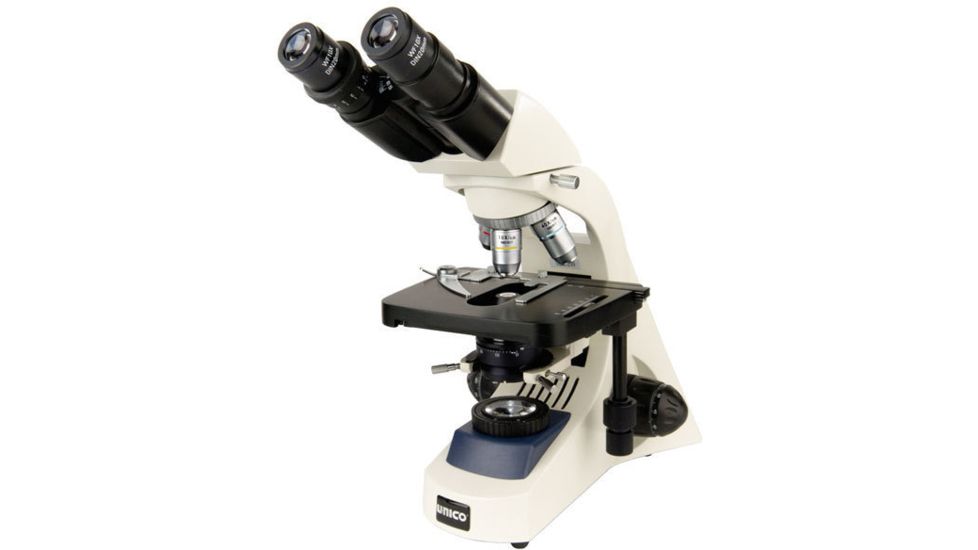 UNICO Medical / Research Microscopes IP730 and 750