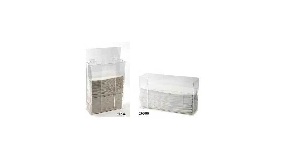 UNICO Paper Towel Dispensers Laboratory Safety Products &amp; Apparel