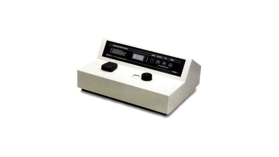 Unico 1100RS Spectrophotometer 10nm Bandpass, 220 Volt 1100RSE