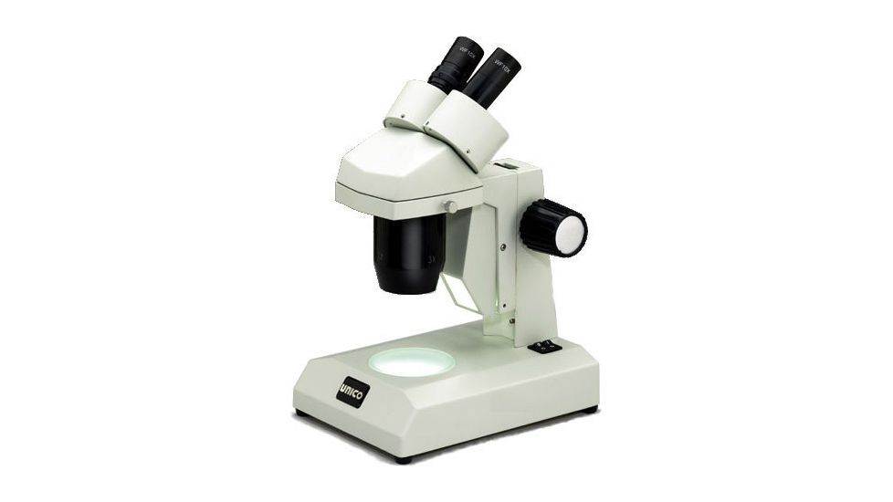 UNICO Stereo &amp; Zoom Microscopes ST60