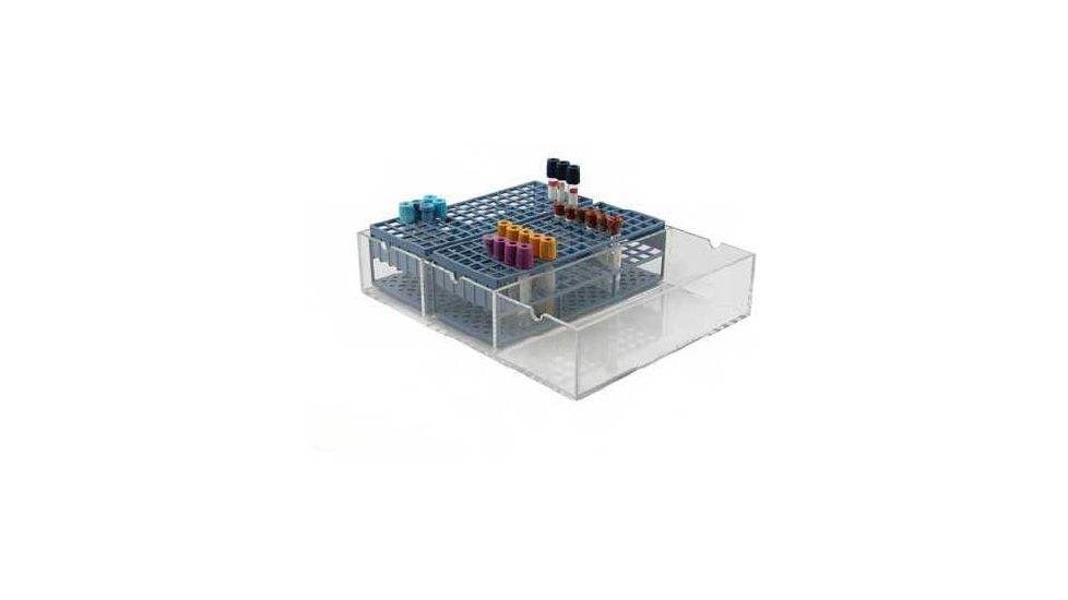 UNICO Storage Tray Beakers, Test Tubes, Flasks, &amp; Accessories