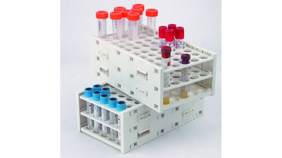 UNICO T-Racks, 25 Place, 10-13mm Expandable, Single 54530