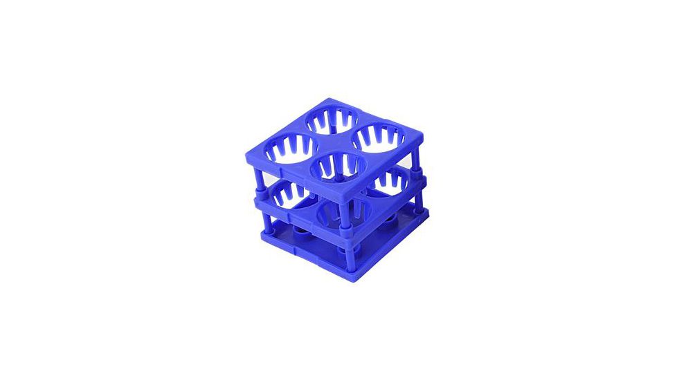 UNICO Tube Cube, 4 Place 26-30 Mm Tubes, Each 54401