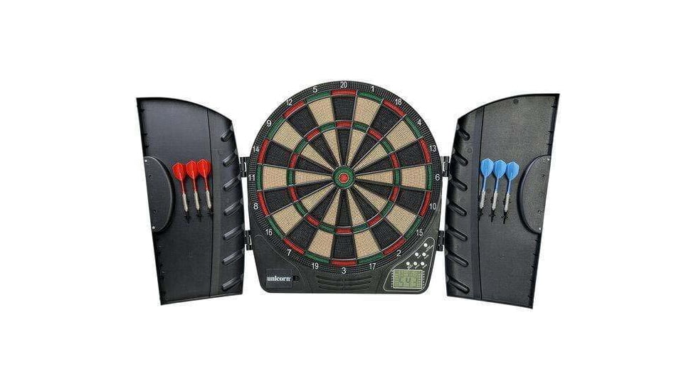 Unicorn Vector Dartboard, D77025