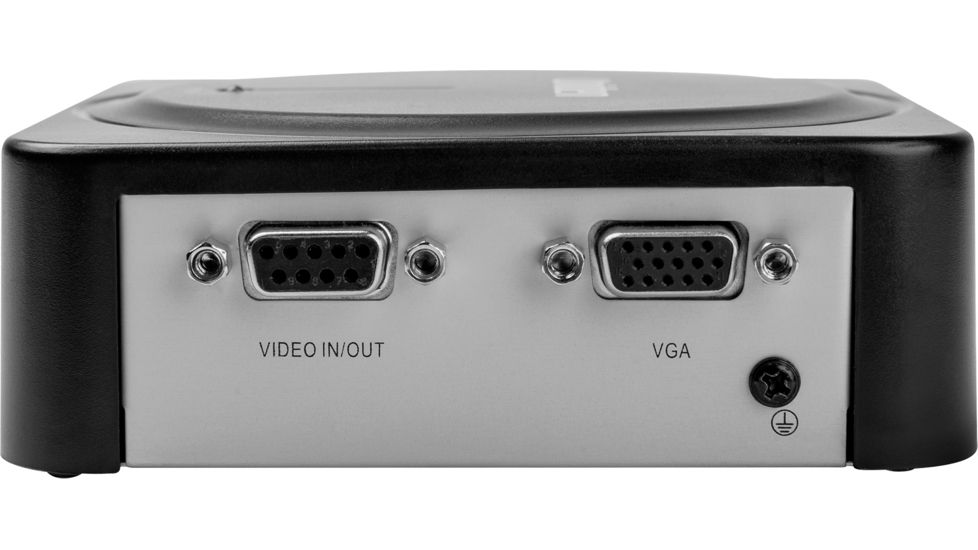 Uniden 4 Channel Micro DVR with 4 Full 1080p Cameras, Black/White, G7440DM