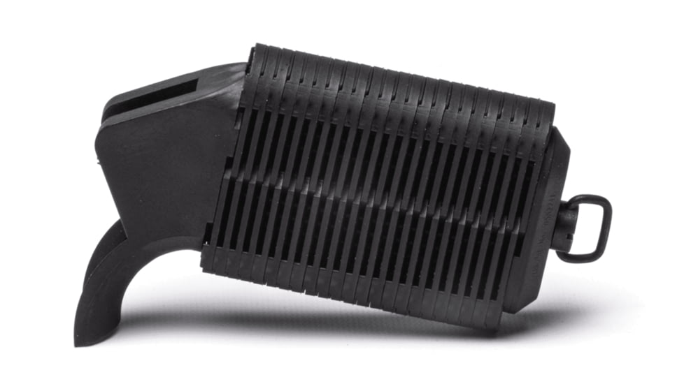 USED Unique-ARs AR Unique Grip, AR-15, Black, UARGrip, EDEMO1