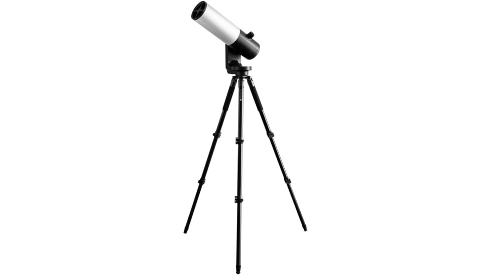Unistellar eVscope 2 Smart Digital Reflector Telescope, Silver, EVSCOPE2