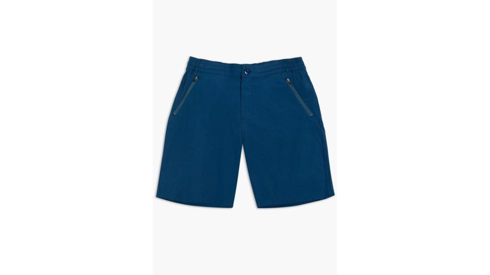 United By Blue Berkshire Short -Men's, Blue, 36, 101-0061-3637