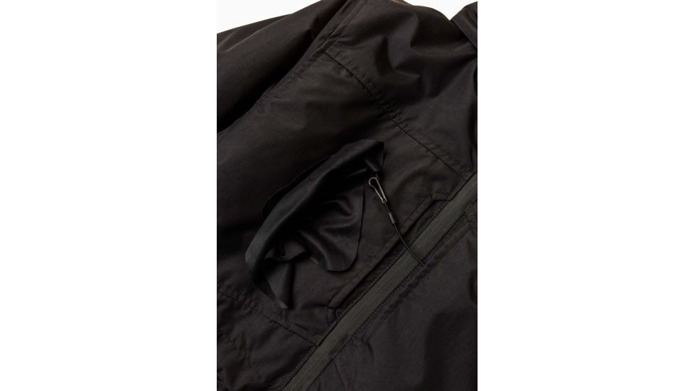 United By Blue Bison Sport Jacket - Womens, Black, Extra Small, 201-0135-2202