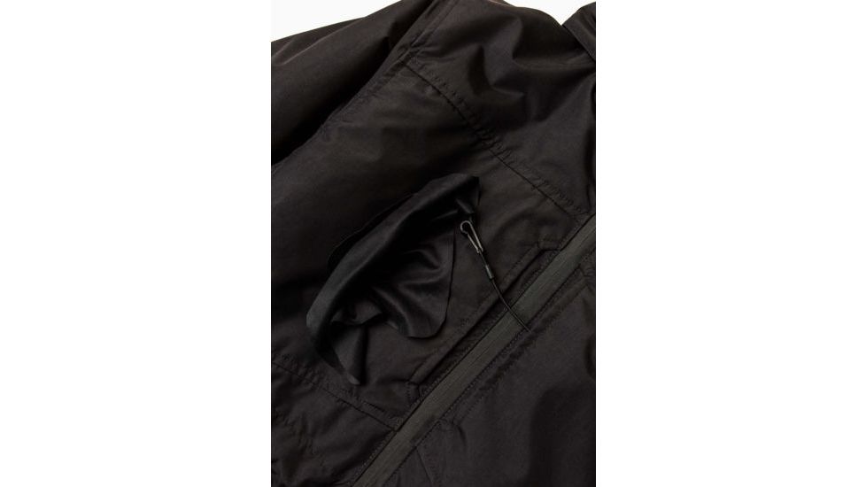 United By Blue Womens Bison Sport Jacket - Womens, Black, Small, 201-0135-2203