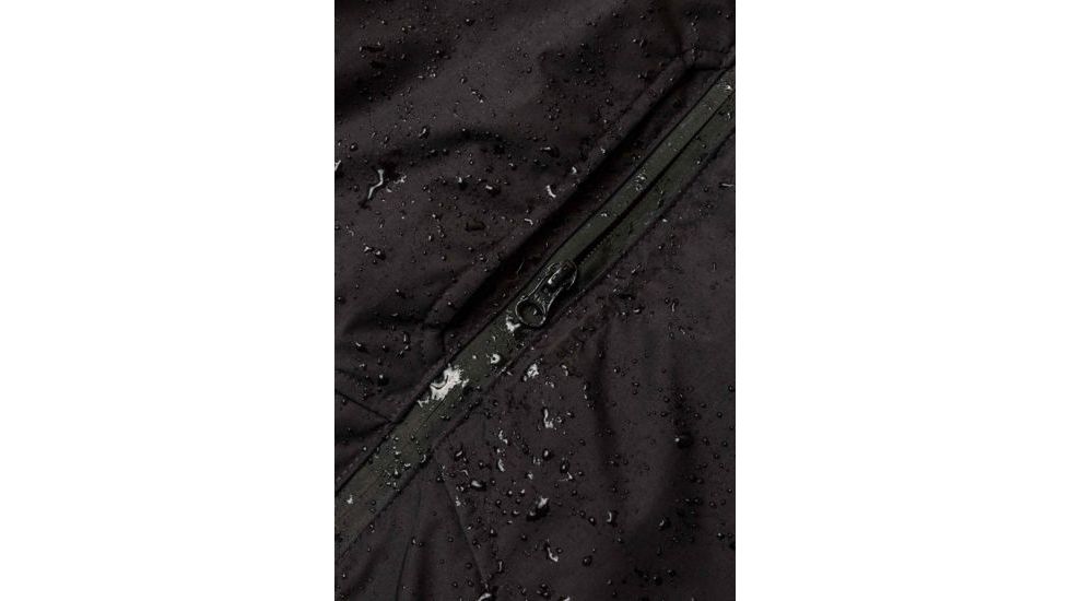 United By Blue Womens Bison Sport Jacket - Womens, Black, Small, 201-0135-2203