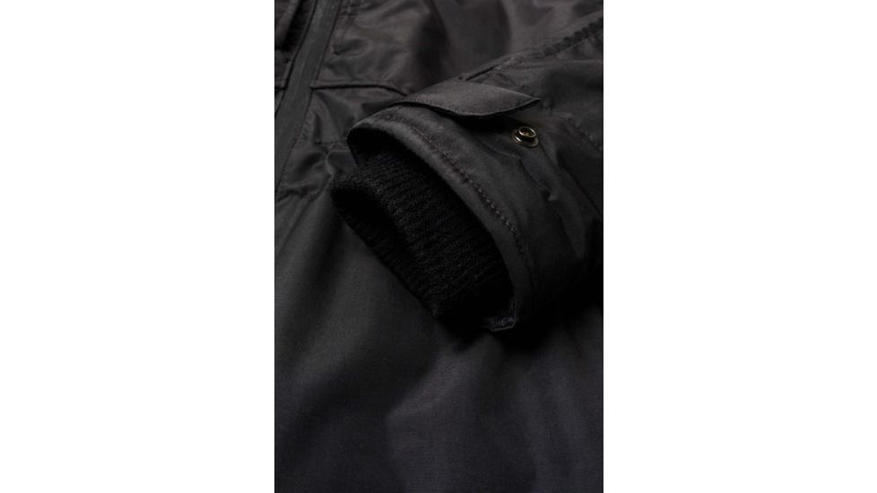 United By Blue Womens Bison Sport Jacket - Womens, Black, Small, 201-0135-2203