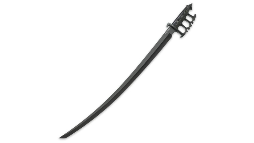 United Cutlery 27.125in Commander Sentry Saber Sword w/Sheath 2160322