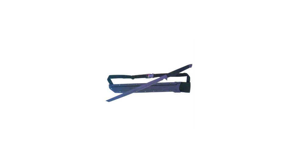 United Cutlery Black Ninja Sword UC1184