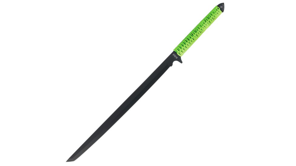 United Cutlery Black Ronin Apocalypse Slim Line Machete UC3000