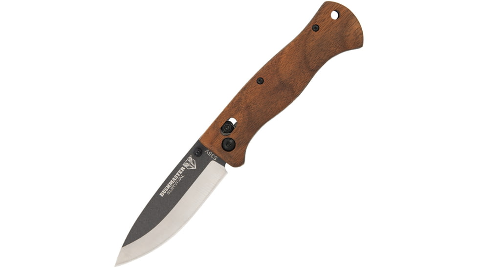 United Cutlery Bushmaster Explorer Rapid Lock