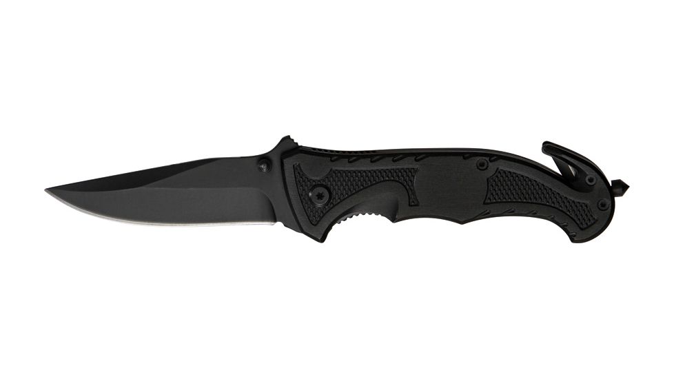 United Cutlery Cyclone Rescue Fold Knife UC8027