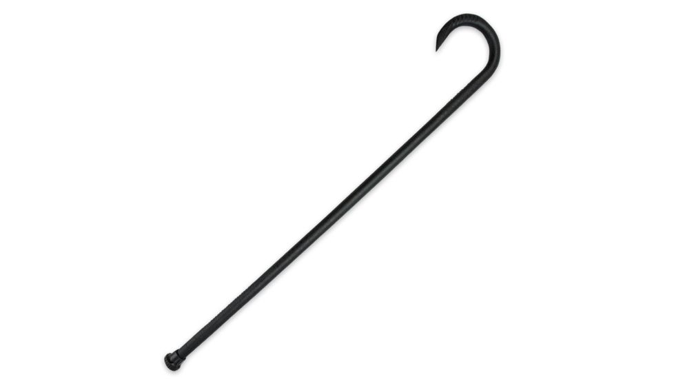 Defense Premium Adjustable Walking Cane, 39in