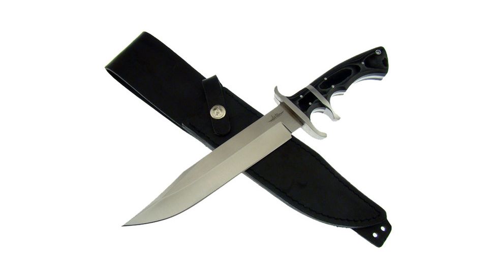 United Cutlery Gil Hibben Assault w/Sheath GH5025