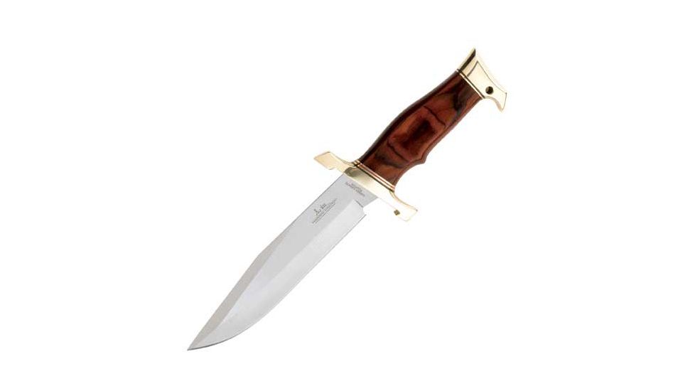 United Cutlery Gil Hibben Karate Fighter With Sheath GH950
