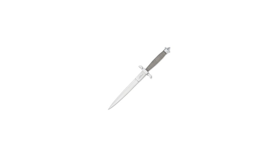 United Cutlery Gil Hibben Silver Shadow GH0441