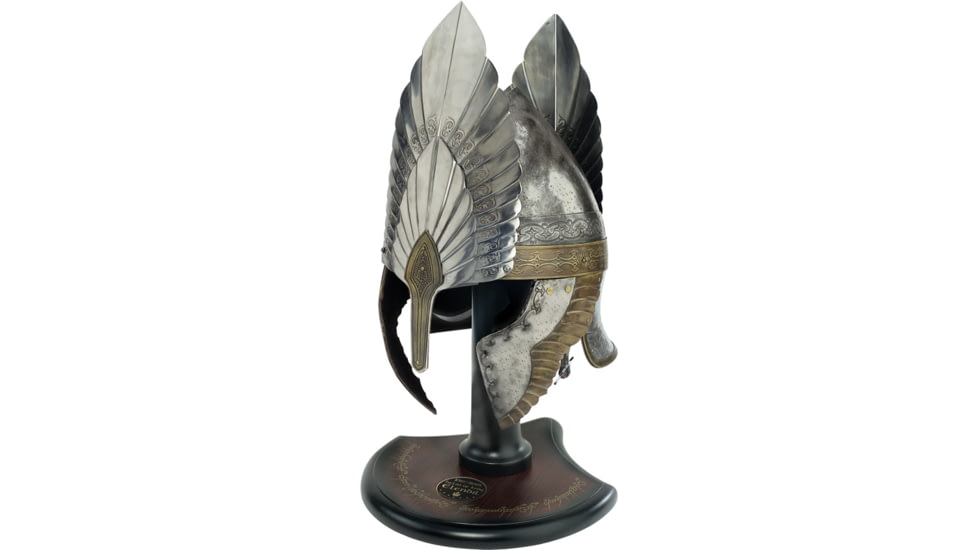 United Cutlery Helm Of King Elendil