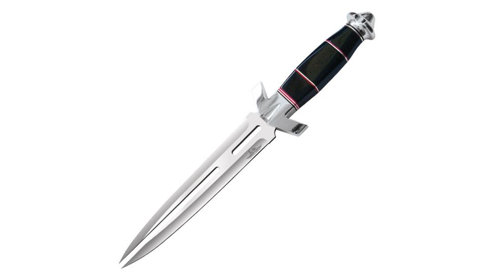 United Cutlery Hibben Expendables Double Shadow Knife, GH5041