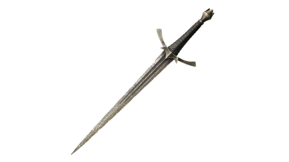 United Cutlery Hobbit Morgul Sword UC2990
