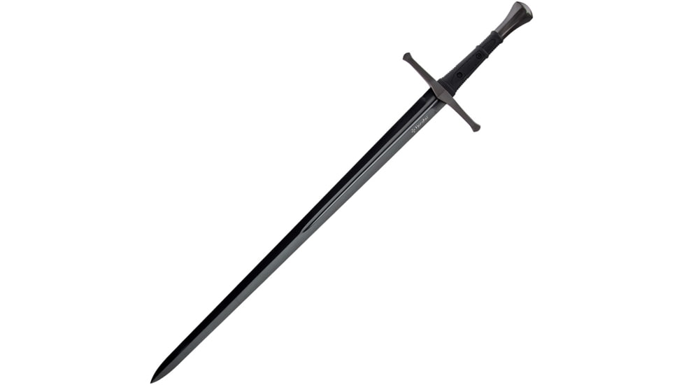 United Cutlery Honshu Broadsword Black Blade UC3265B