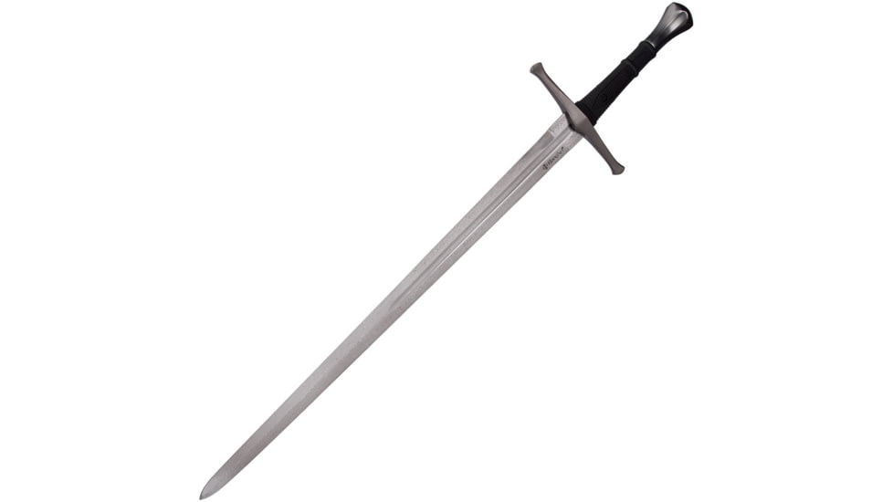 United Cutlery Honshu Broadsword Black Blade, UC3265D
