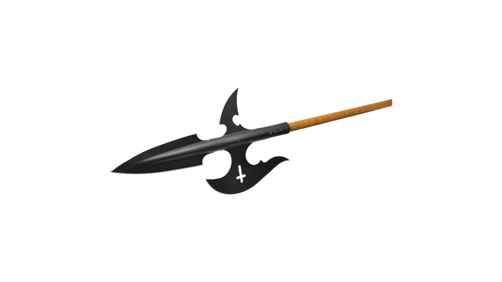 United Cutlery Honshu Halberd Spear Head